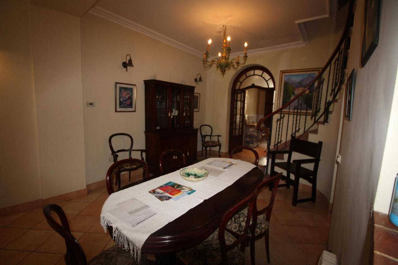 Сasa de vacaciones Casa Carrer De Bonany *