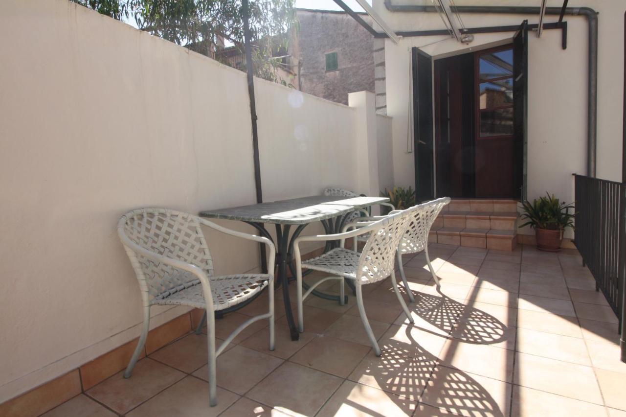 Casa Carrer De Bonany Сasa de vacaciones