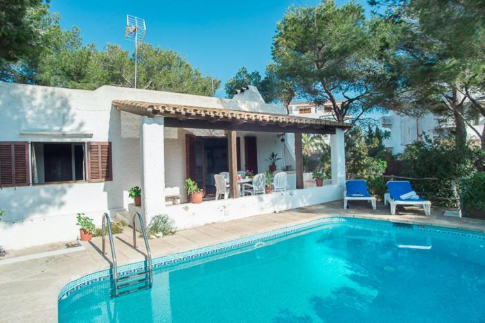 Ravell Holiday home