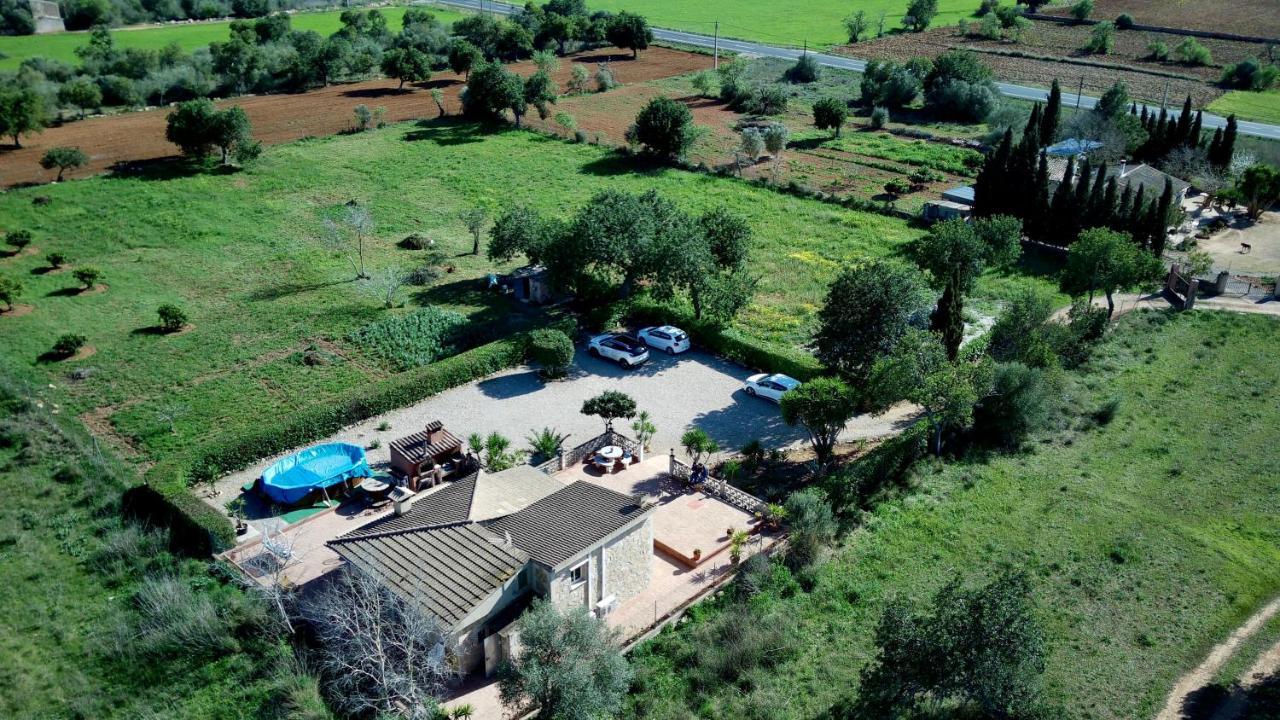 Сasa de vacaciones Titos Llucmajor (Mallorca)
