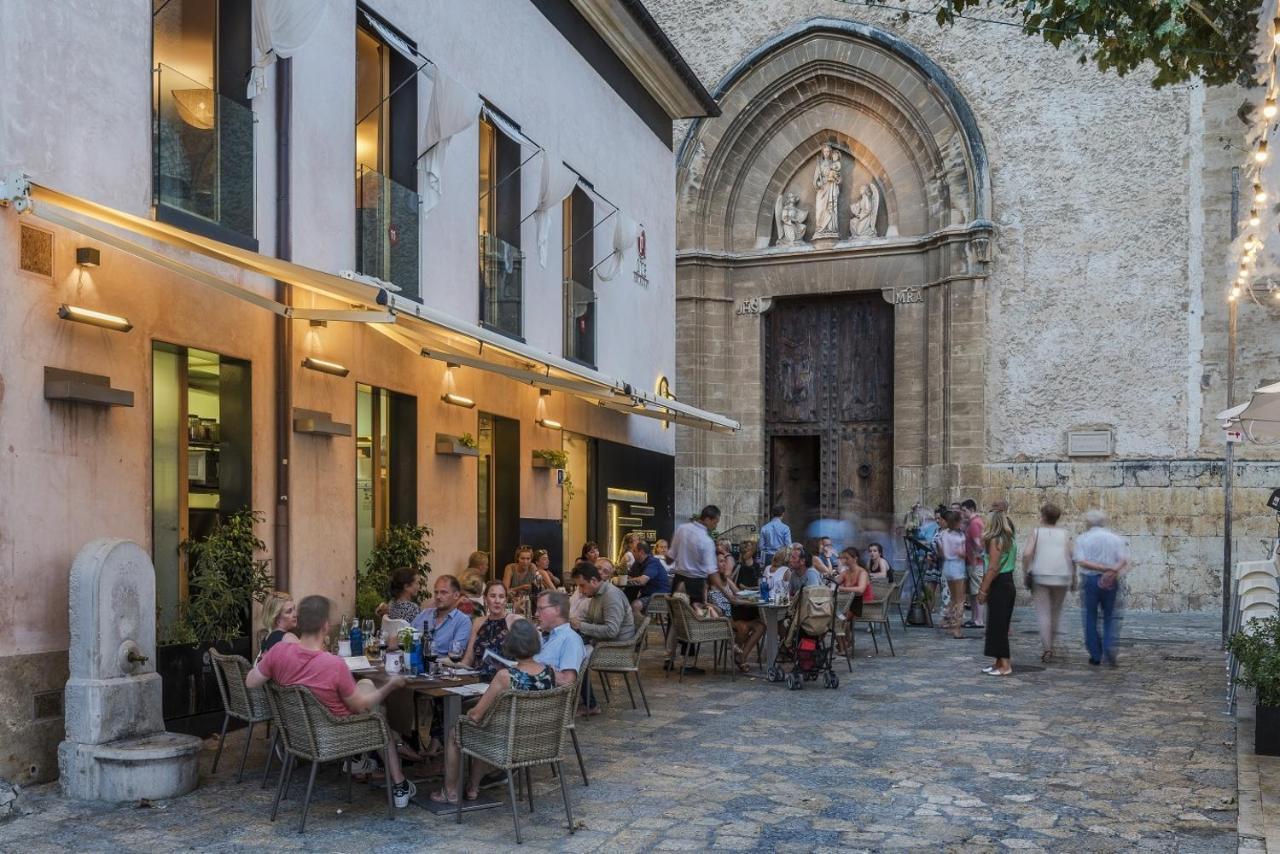 Cal Perdiu Vell Pollensa
