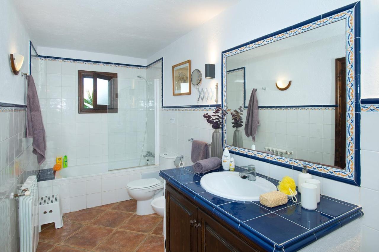 Villa Corralet Puerto Pollensa