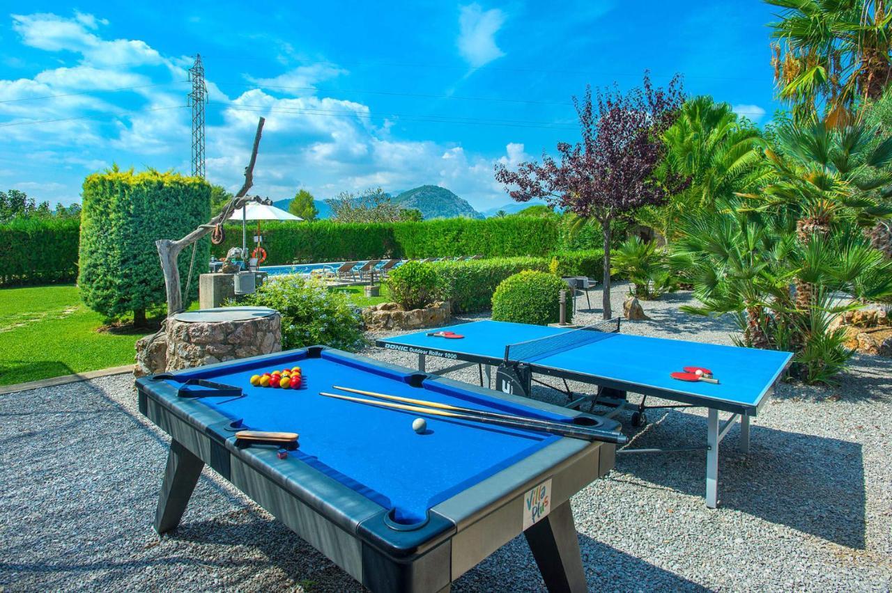 Villa Corralet Puerto Pollensa