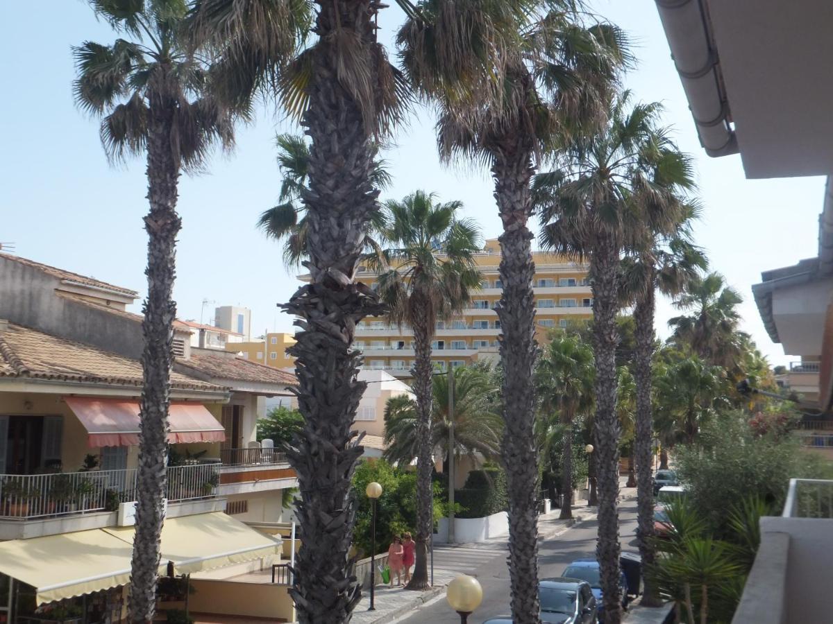 Picafort Can Picafort (Mallorca)