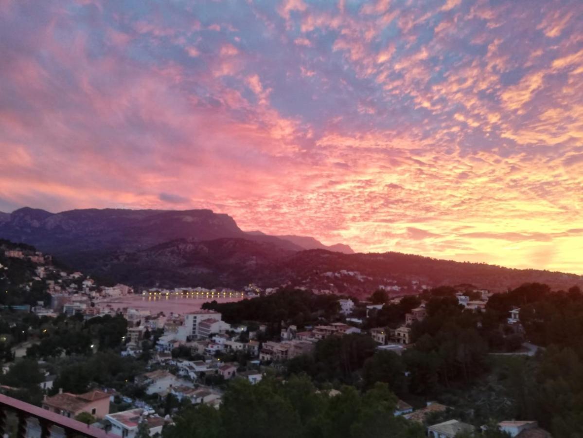 Tramuntana - Tres Vents Apartamento