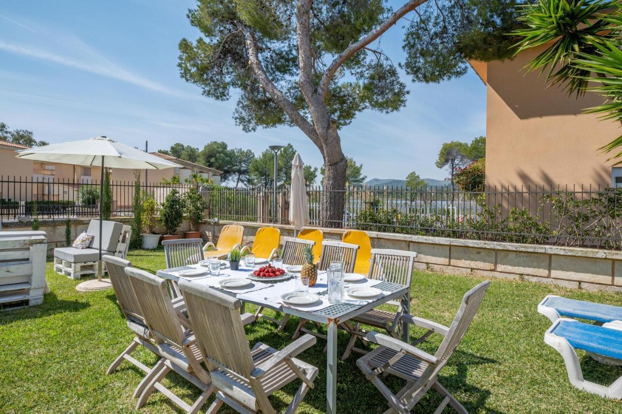 Ca Na Kika Apartamento