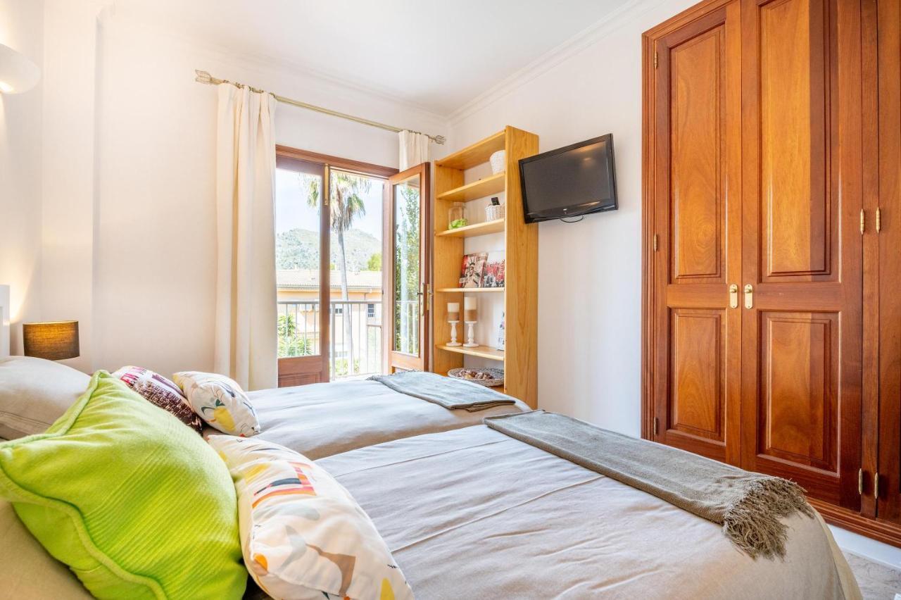 Ca Na Kika Apartamento Alcúdia