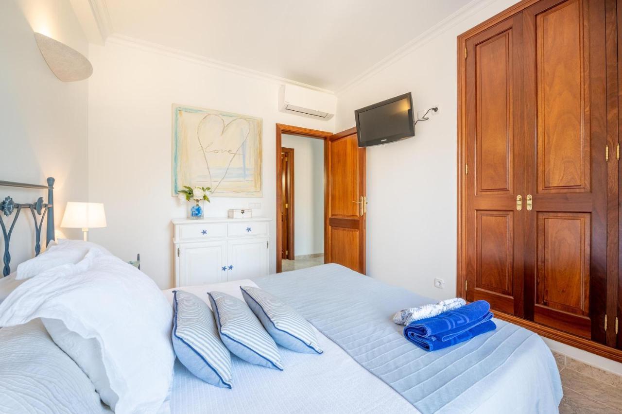 Ca Na Kika Apartamento Alcúdia