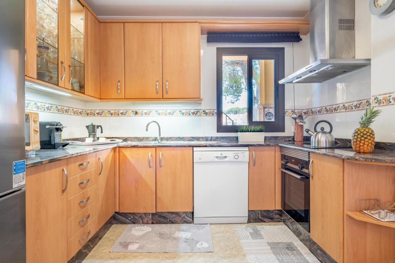 Apartamento Ca Na Kika Alcúdia