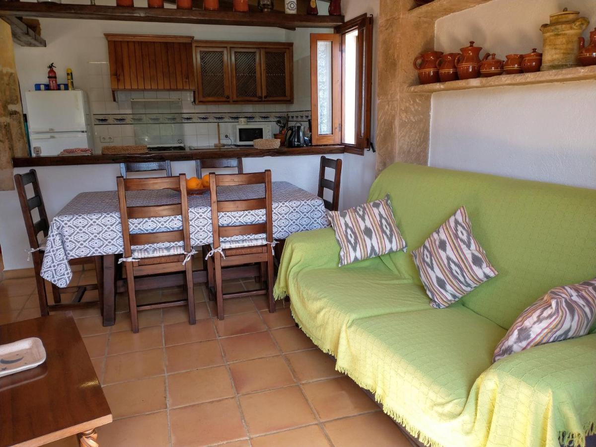 Magdalena Villa