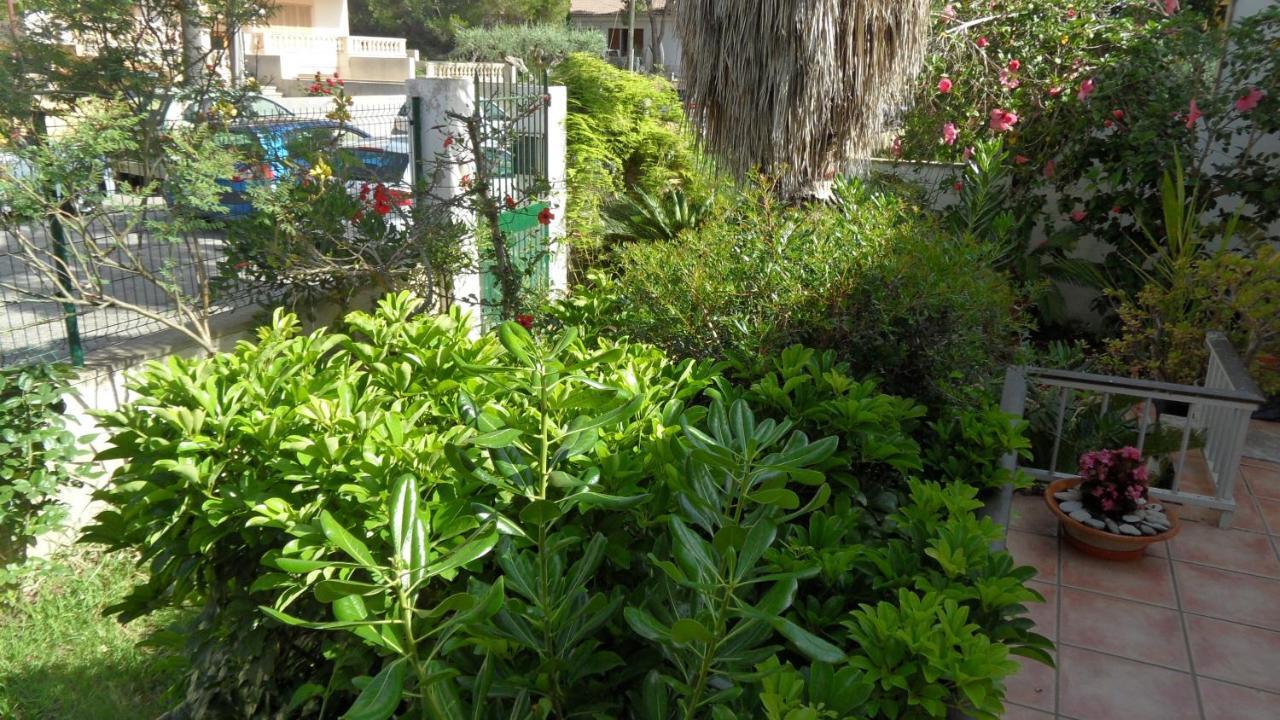 Casa Es Tamarells