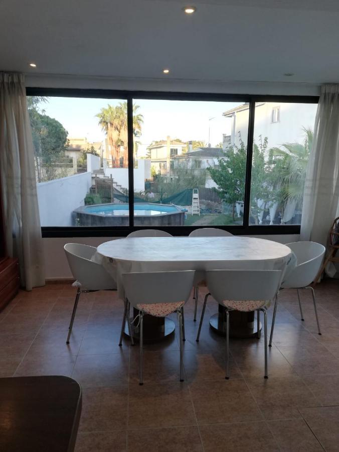 Casa Es Tamarells