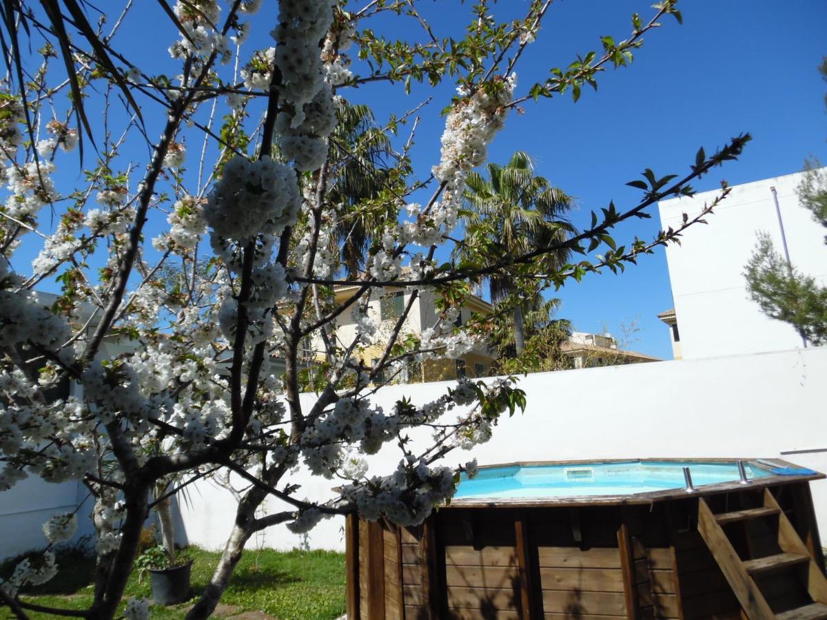 Casa Es Tamarells Сasa de vacaciones Can Picafort (Mallorca)