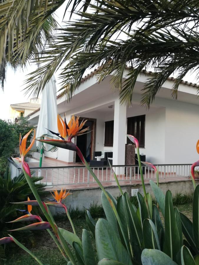 Casa Es Tamarells *