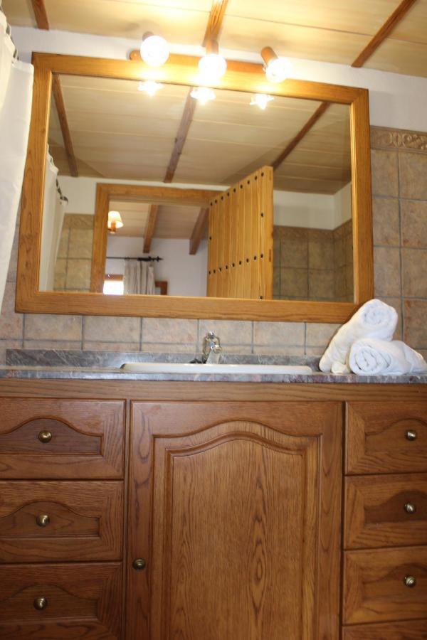 Casa rural Son Gallina Con Piscina Y Jardín En Sa Pobla, Ideal 6 Personas