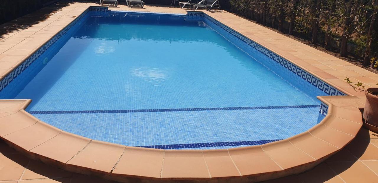 Son Gallina Con Piscina Y Jardín En Sa Pobla, Ideal 6 Personas *