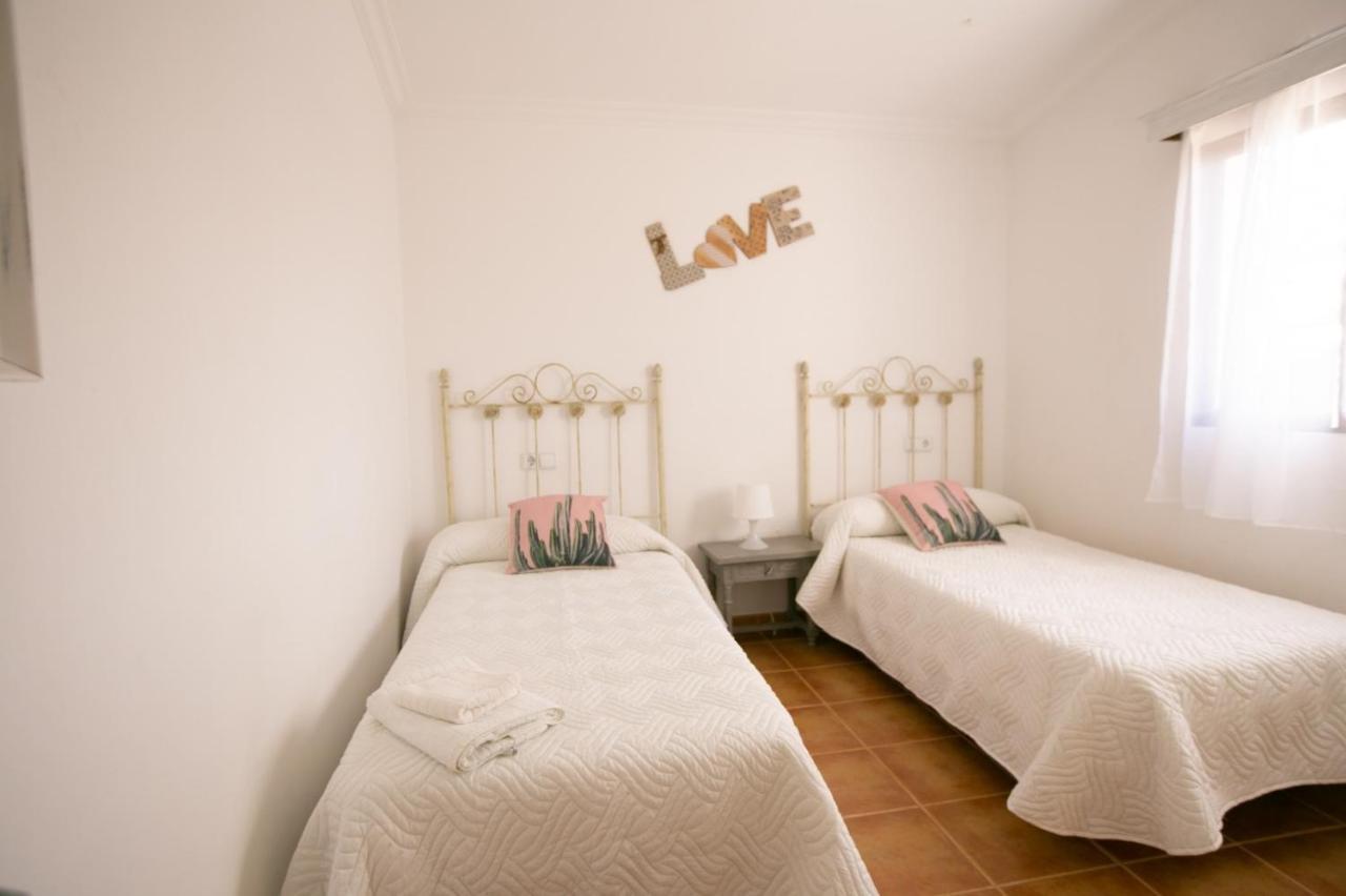 Holiday home Family House Sa Vinya D'es Trenc Campos (Mallorca)