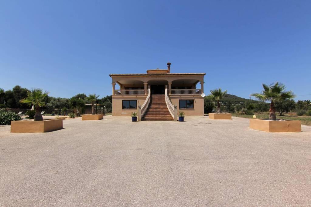 Sonflo Son Servera (Mallorca)