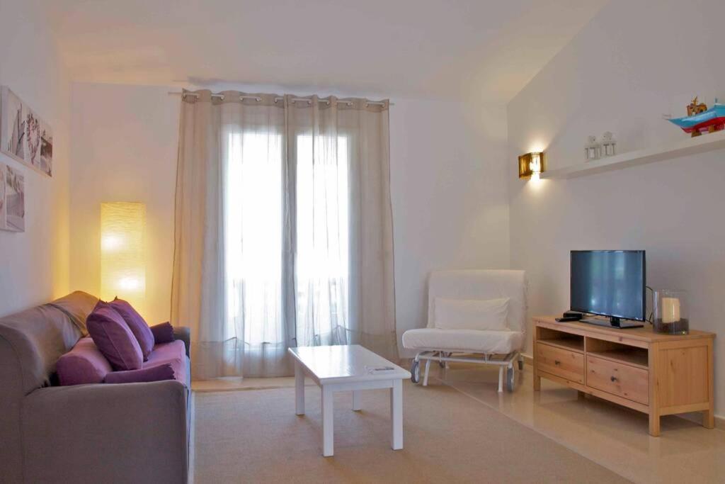 Apartment Magallanes