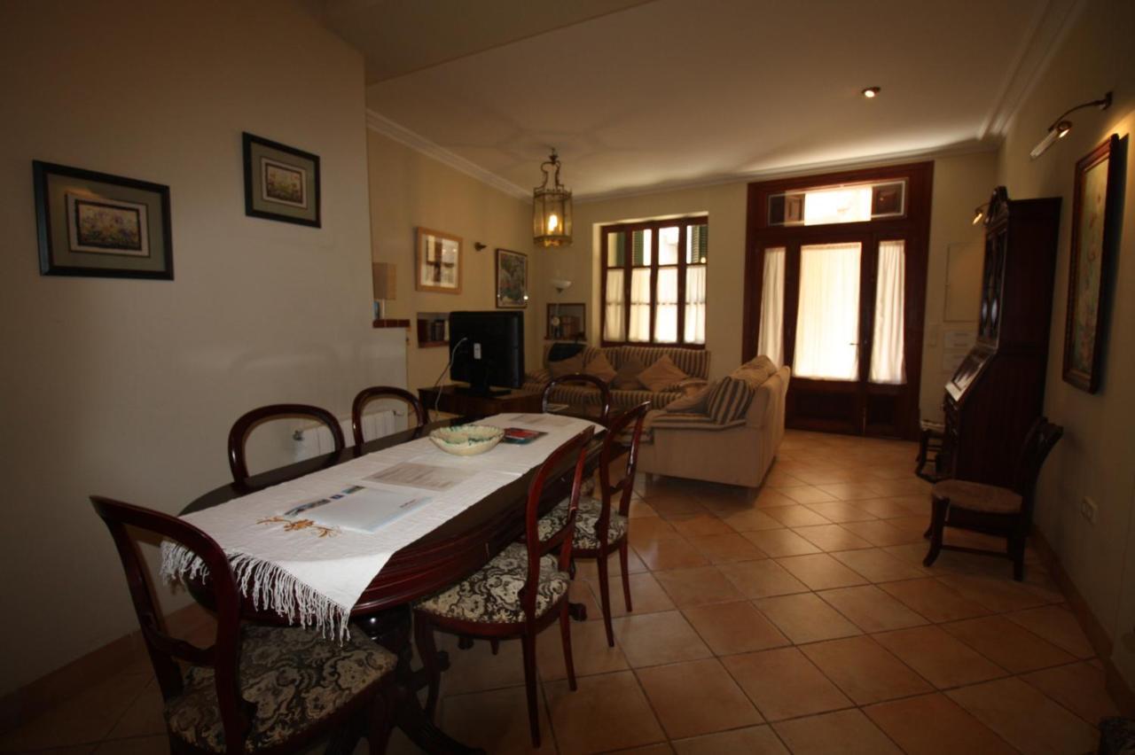 Casa Carrer De Bonany Сasa de vacaciones *