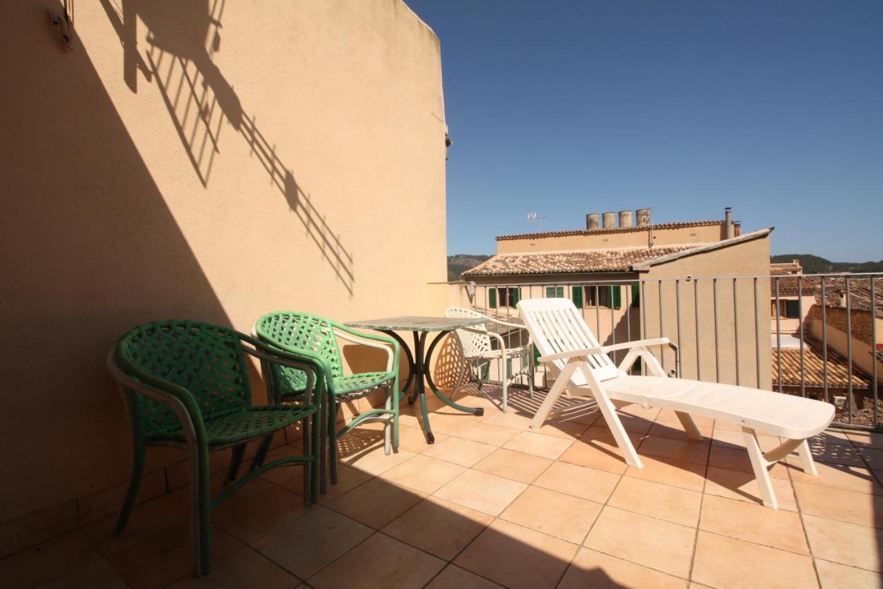 Casa Carrer De Bonany Сasa de vacaciones Sóller