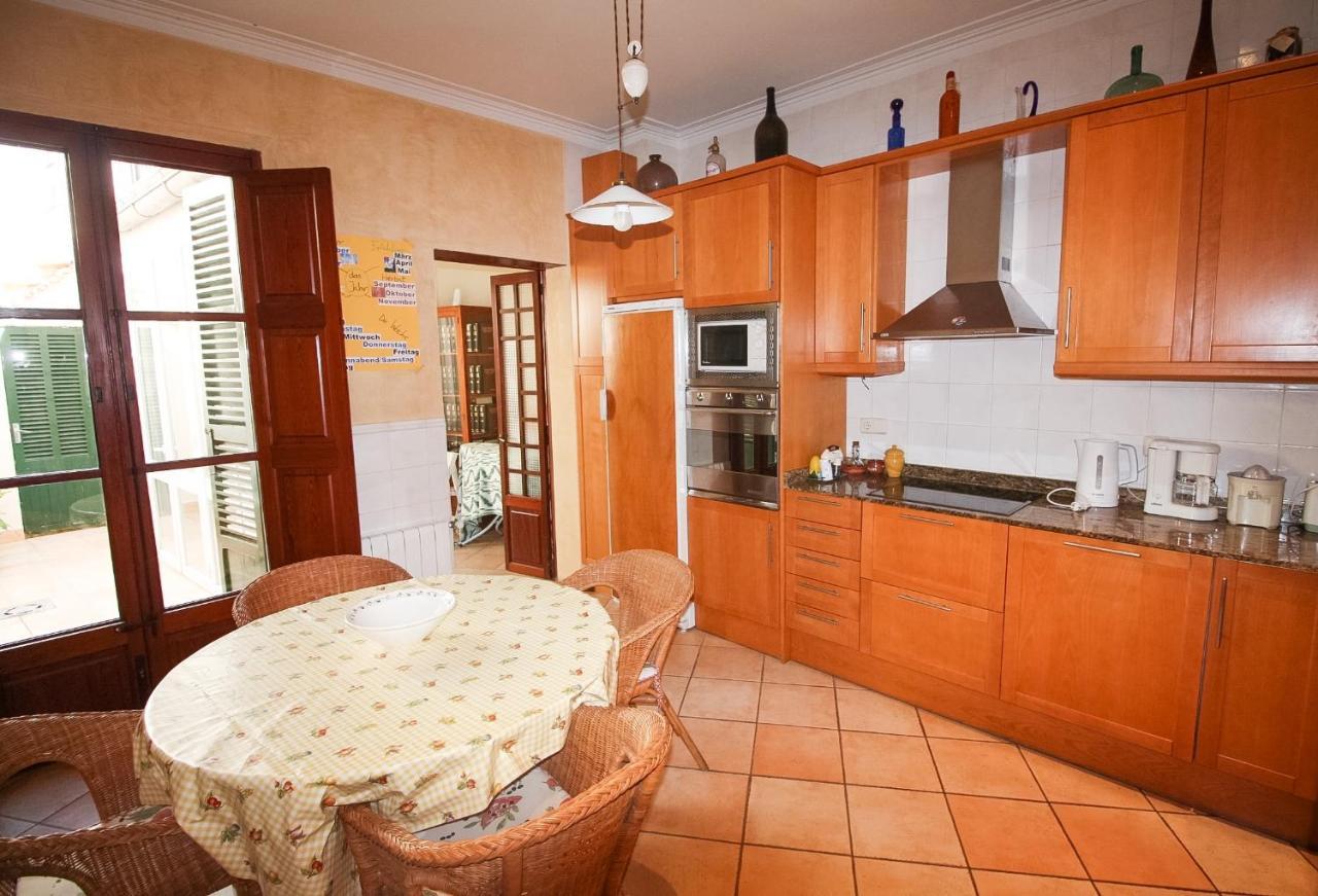 Casa Carrer De Bonany Сasa de vacaciones