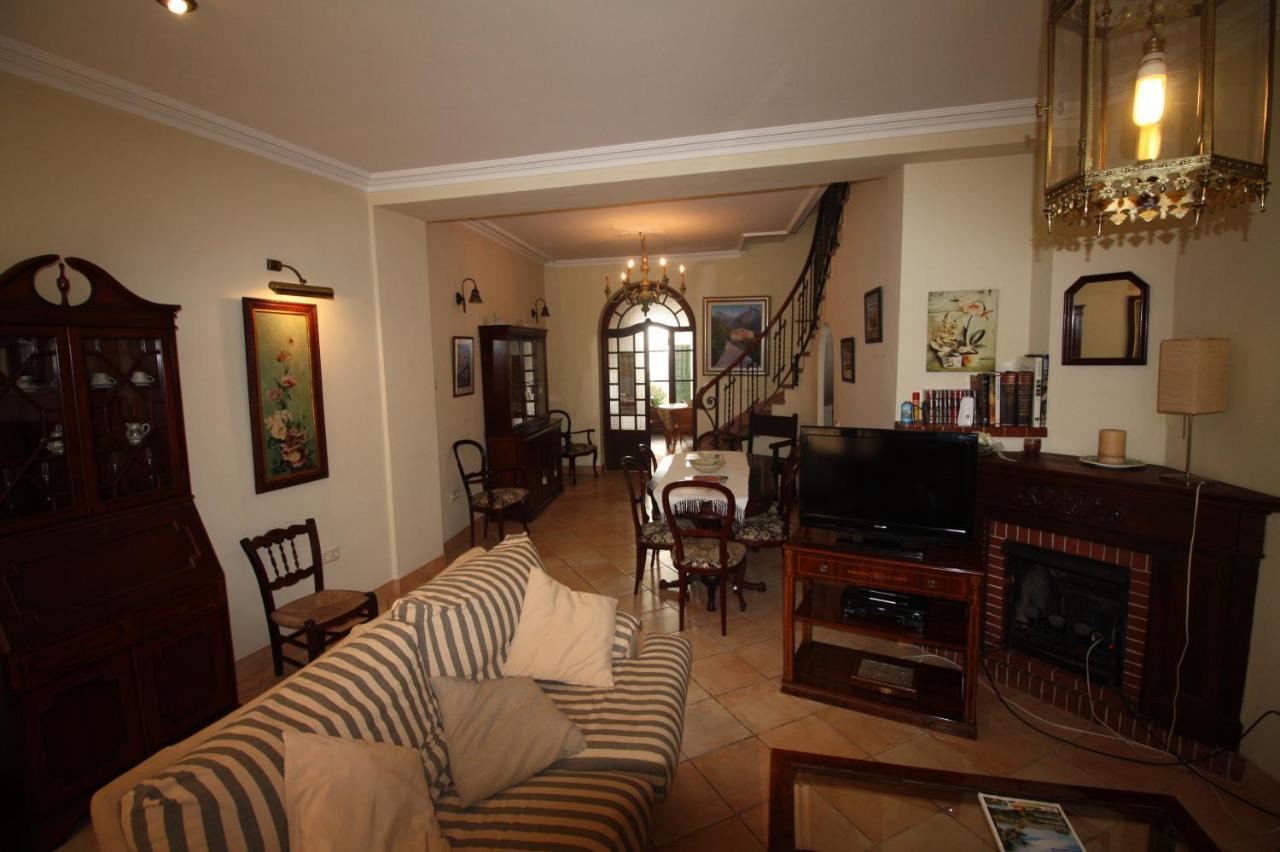 Casa Carrer De Bonany Сasa de vacaciones *