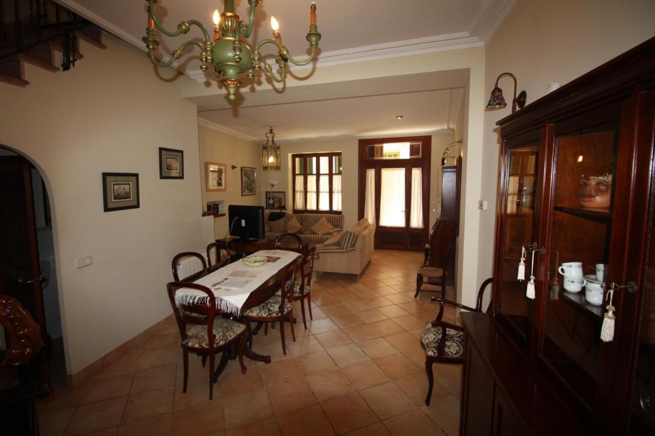 Casa Carrer De Bonany Sóller