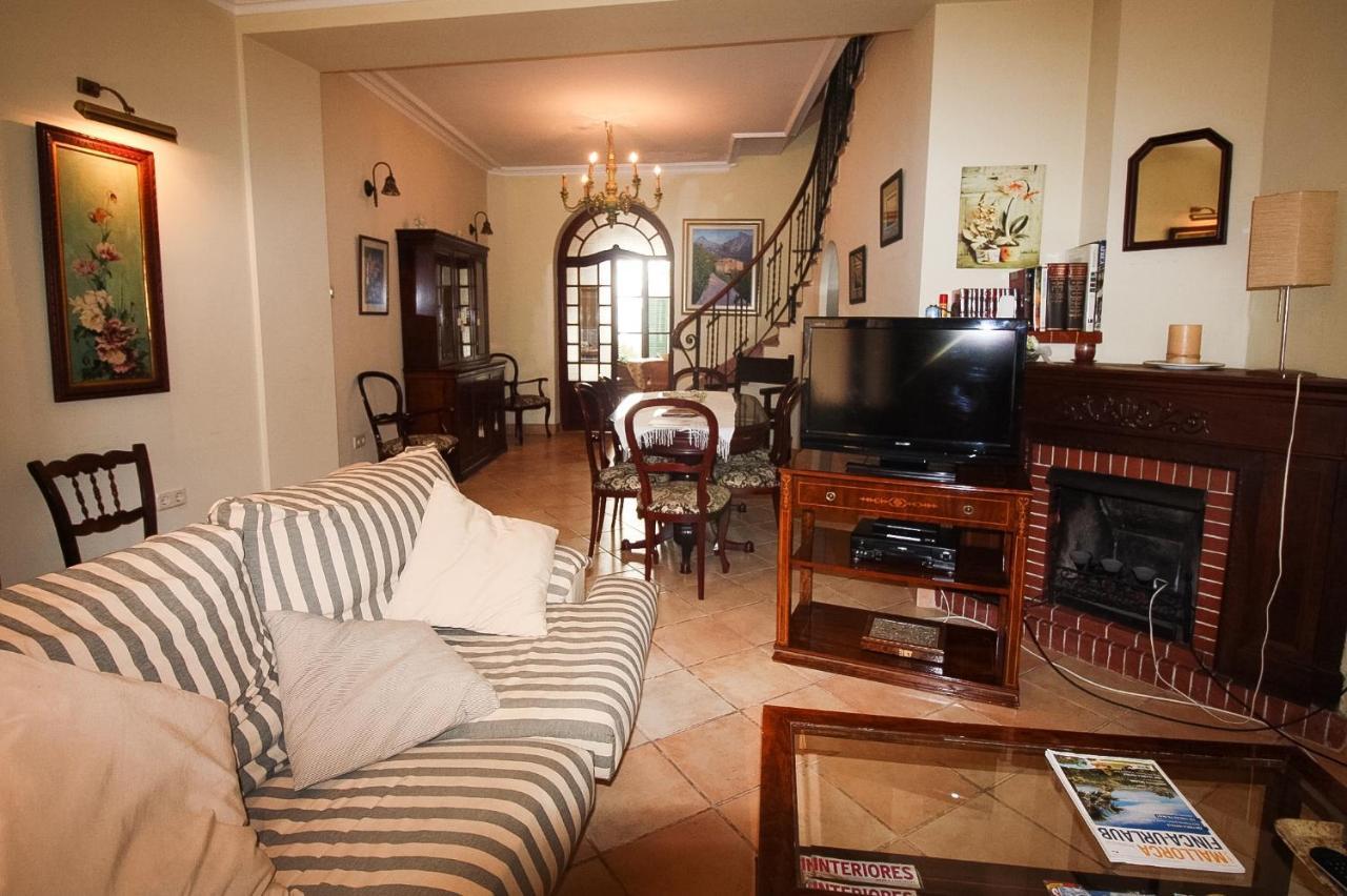 Casa Carrer De Bonany Сasa de vacaciones *