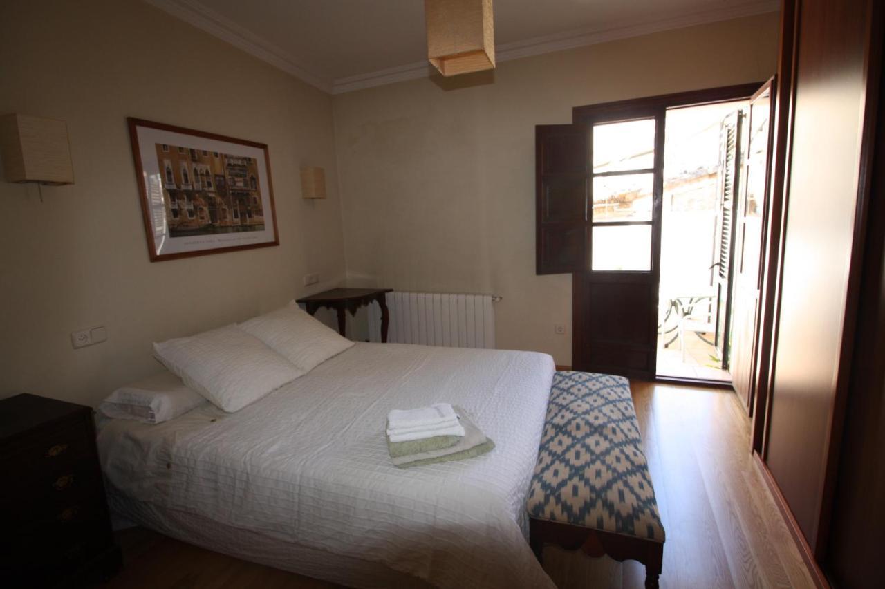 Casa Carrer De Bonany Сasa de vacaciones *