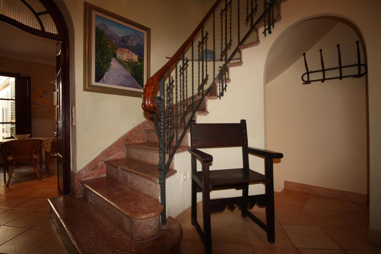 Сasa de vacaciones Casa Carrer De Bonany Sóller