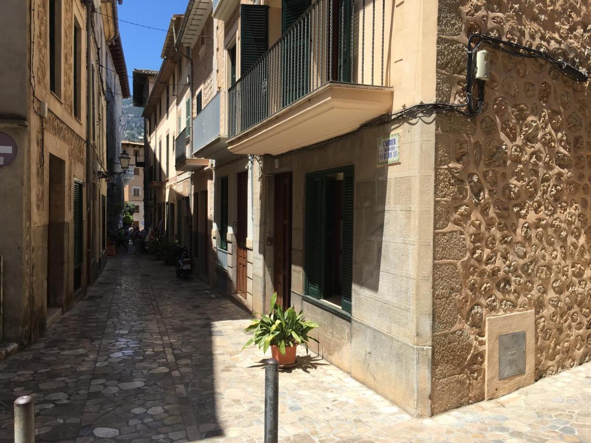 Casa Carrer De Bonany Сasa de vacaciones Sóller