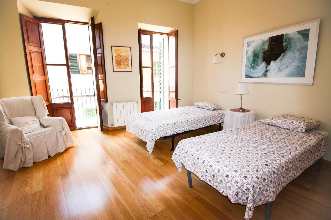 Casa Carrer De Bonany Сasa de vacaciones *