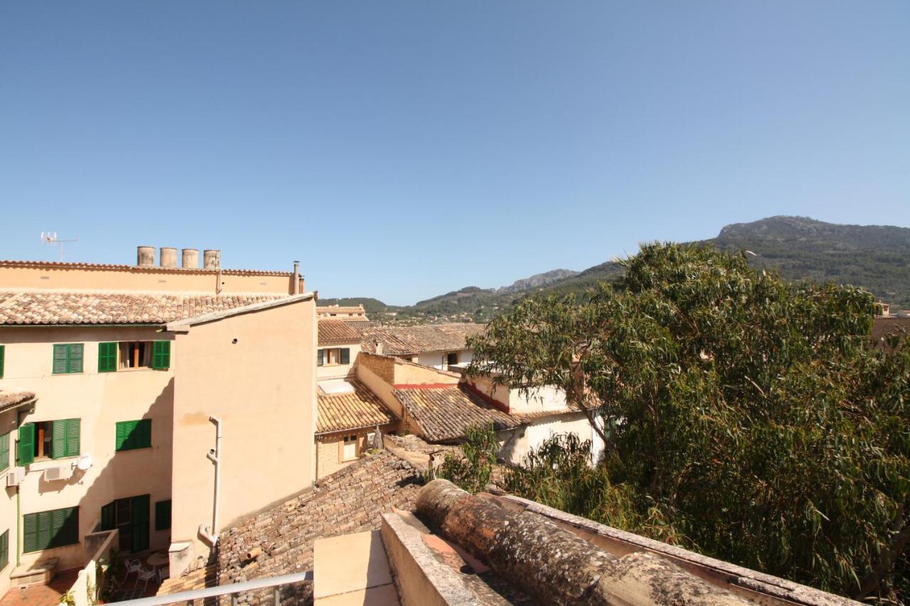 Casa Carrer De Bonany Сasa de vacaciones Sóller