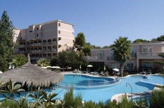 Hotetur Playa Hotel 4*
