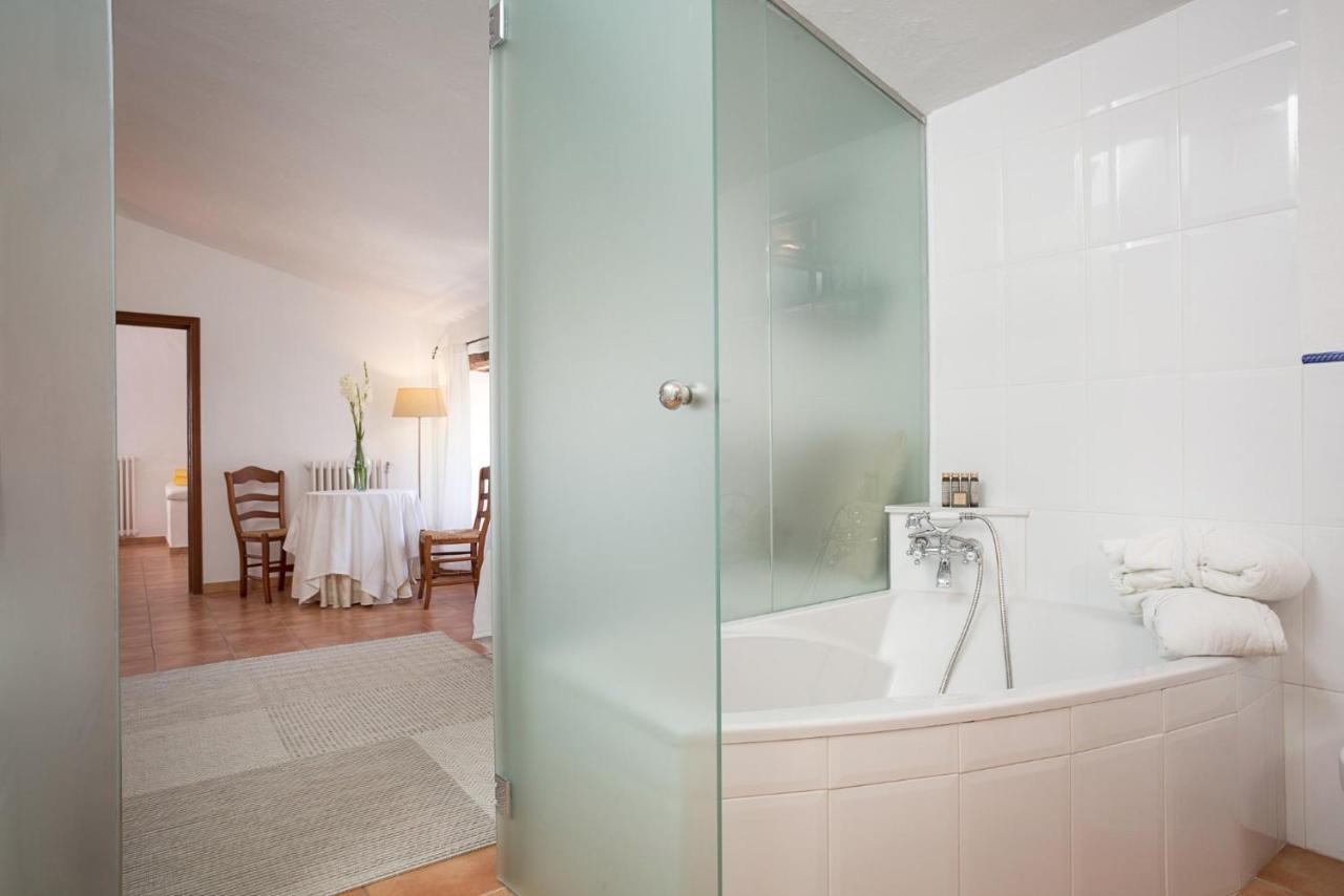 Farm stay Petita Mare *