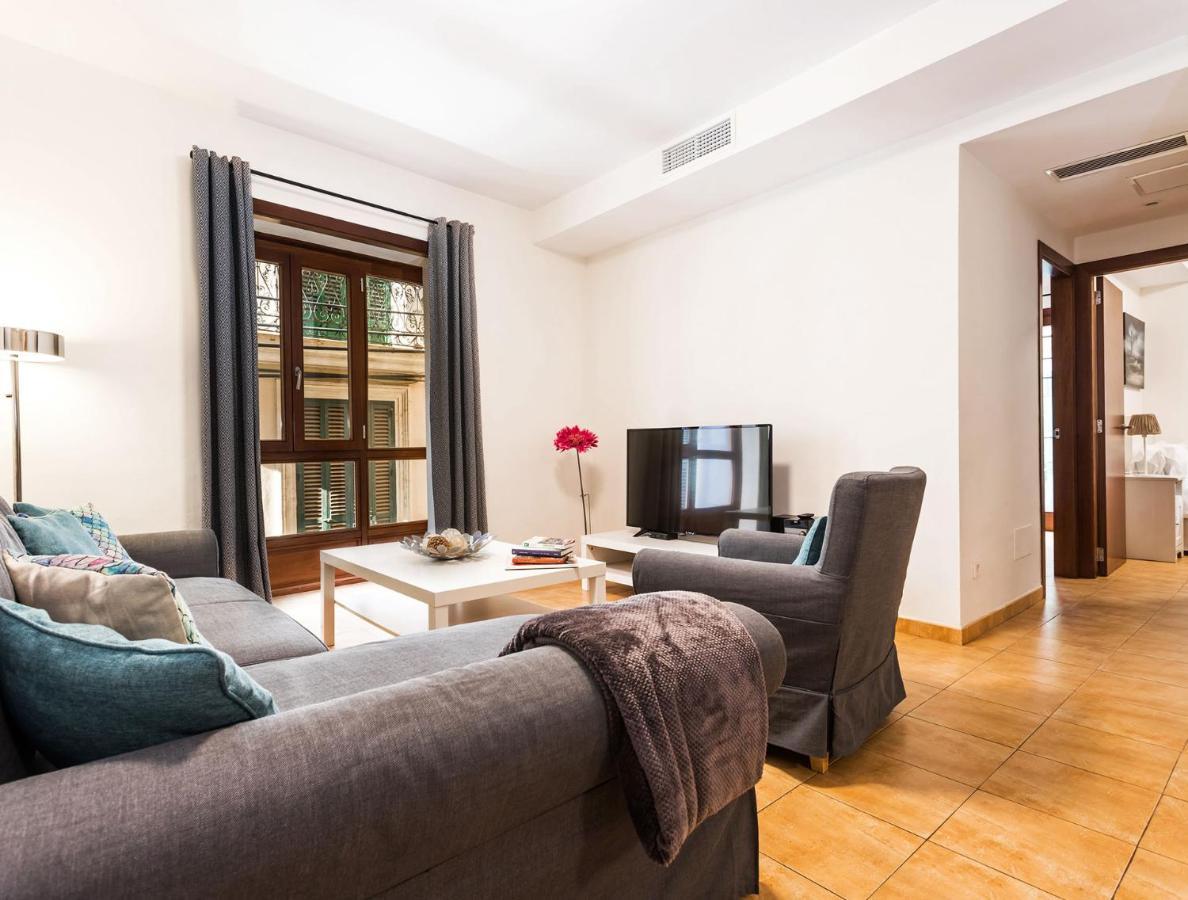 Mallorca - Turismo De Interior Apartment Palma de Mallorca