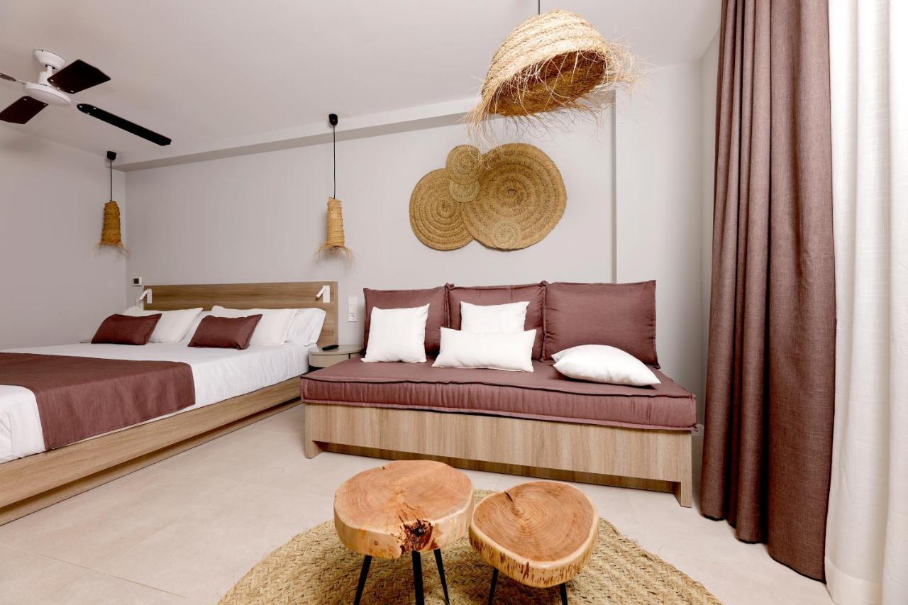 Eques Petit Hotel