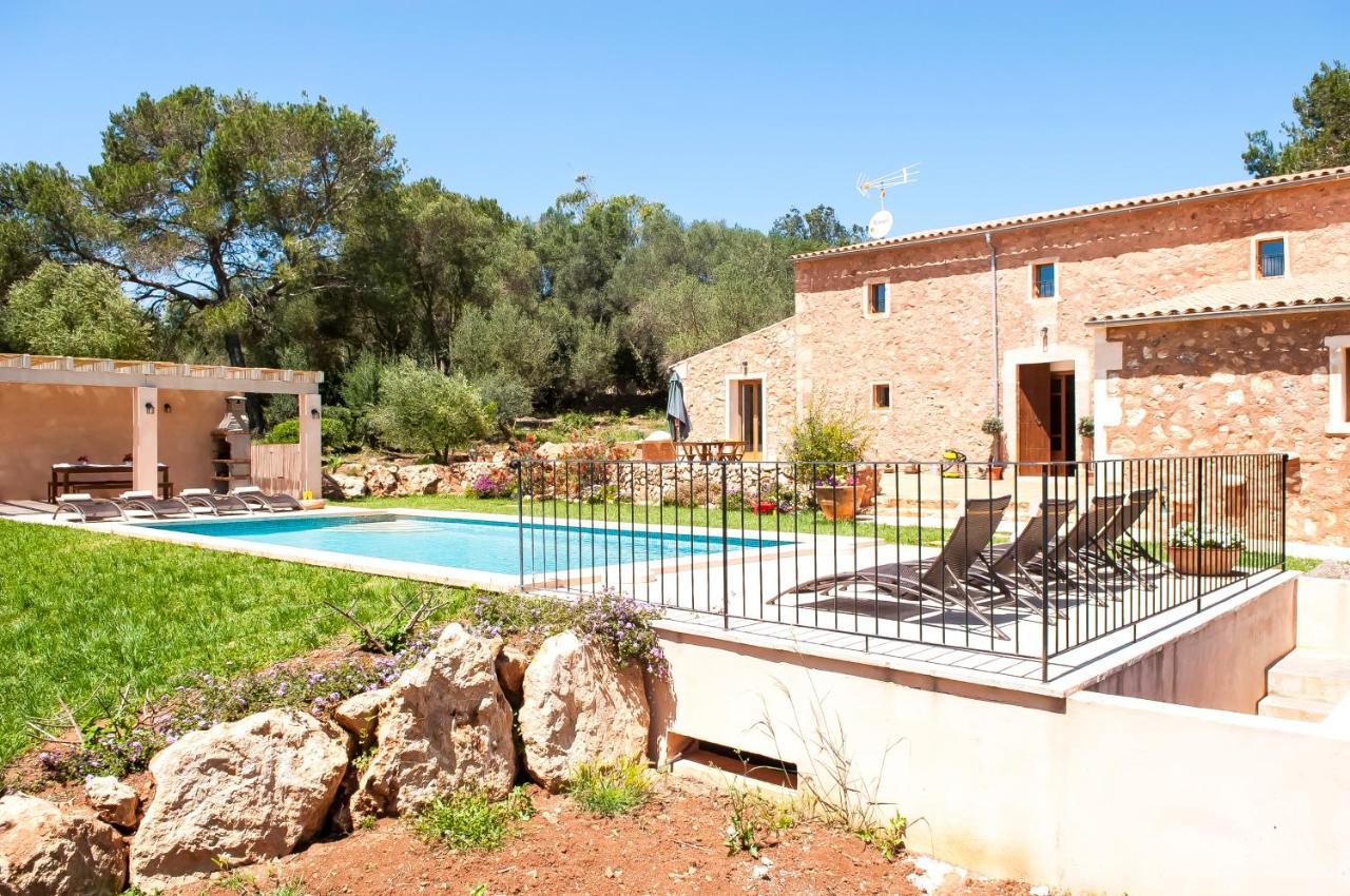 Salas Nou Holiday home
