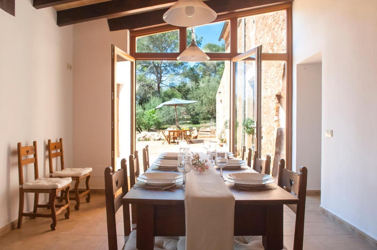 Salas Nou Calonge (Mallorca)