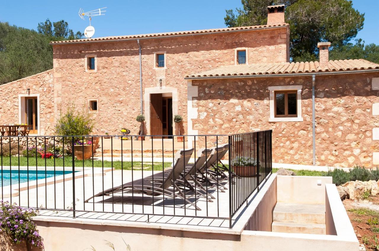 Salas Nou Calonge (Mallorca)