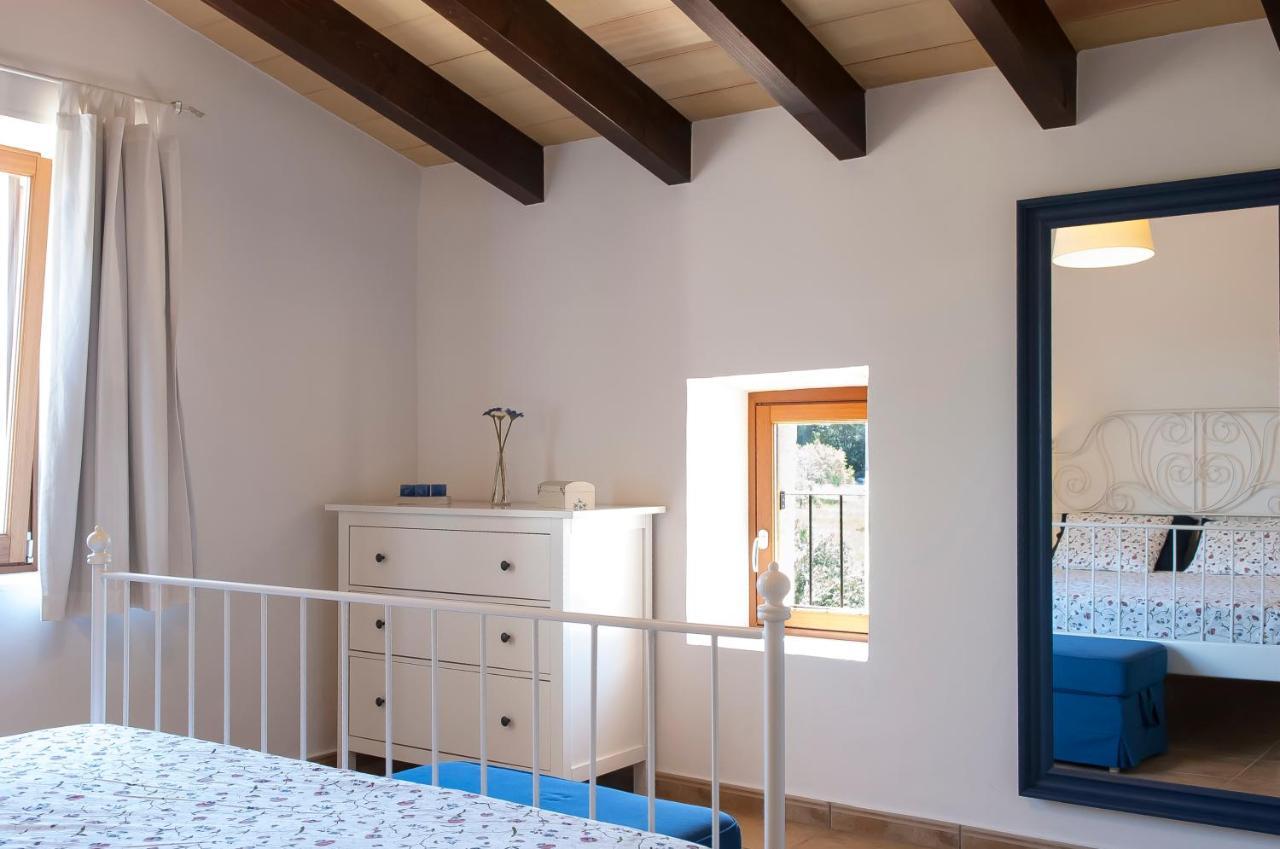 Сasa de vacaciones Salas Nou Calonge (Mallorca)