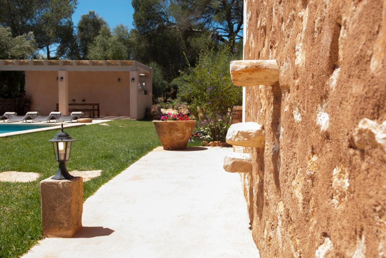 Salas Nou Holiday home