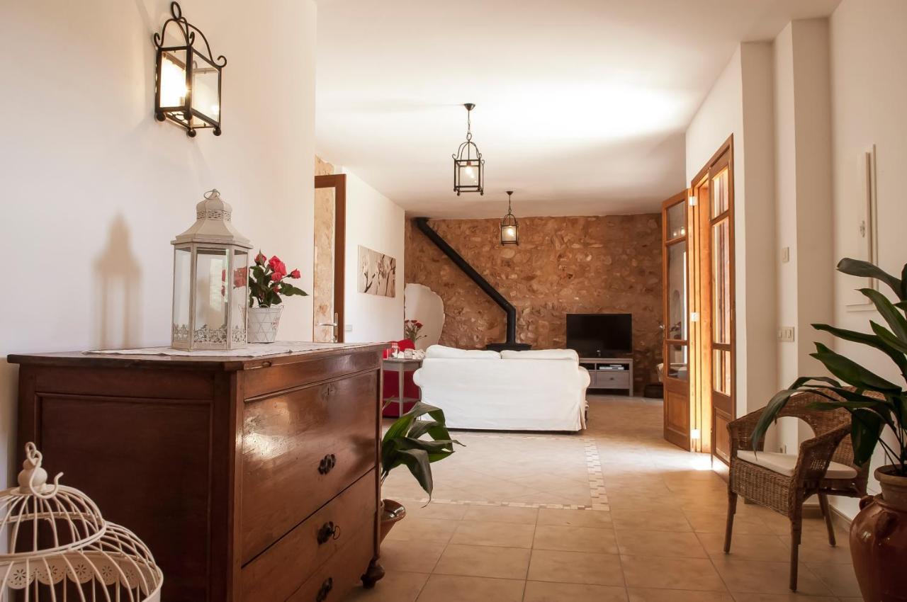 Salas Nou Calonge (Mallorca)
