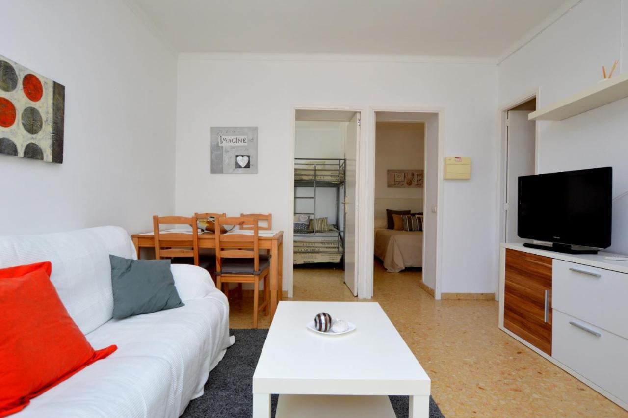 Apartment Apartamento Cerca De La Playa Playa de Muro (Mallorca)