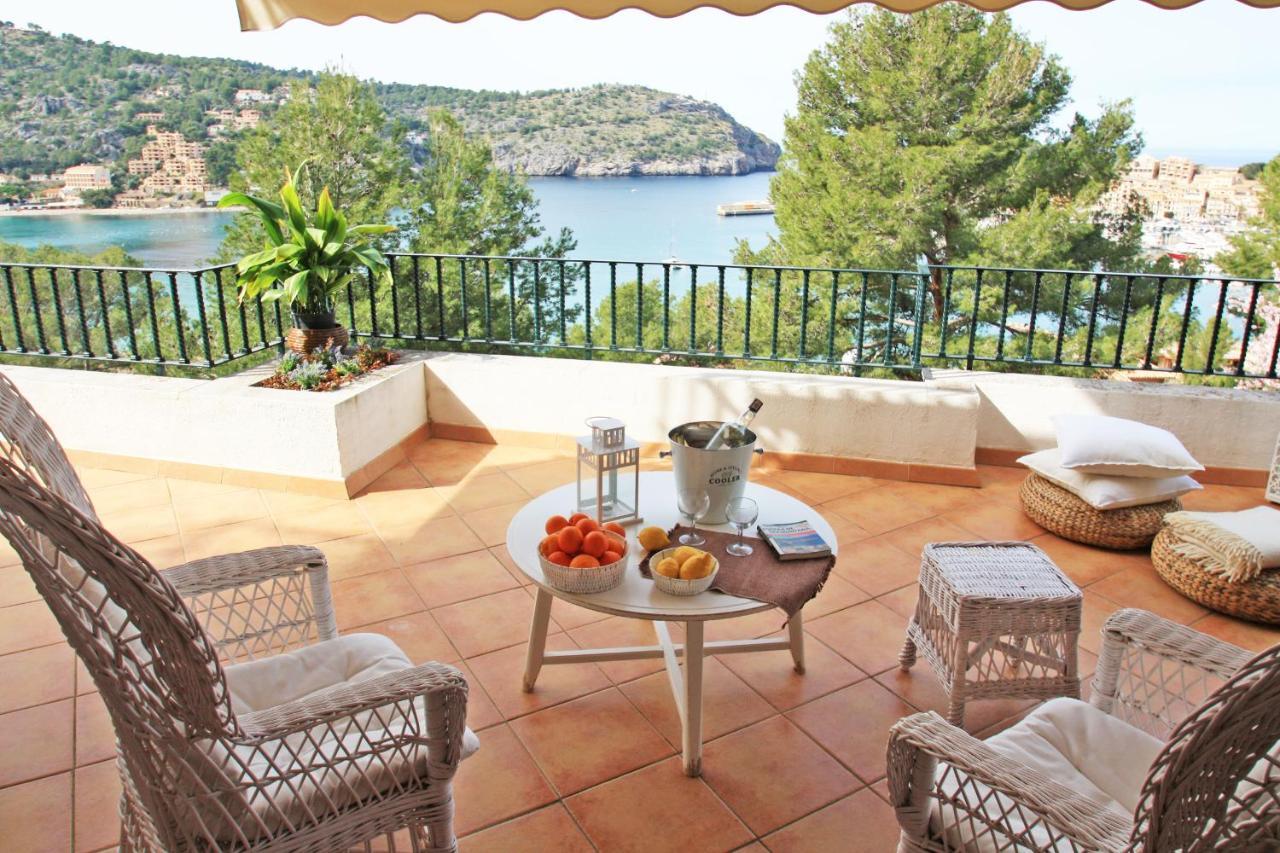 Apartment Marbat Port De Soller