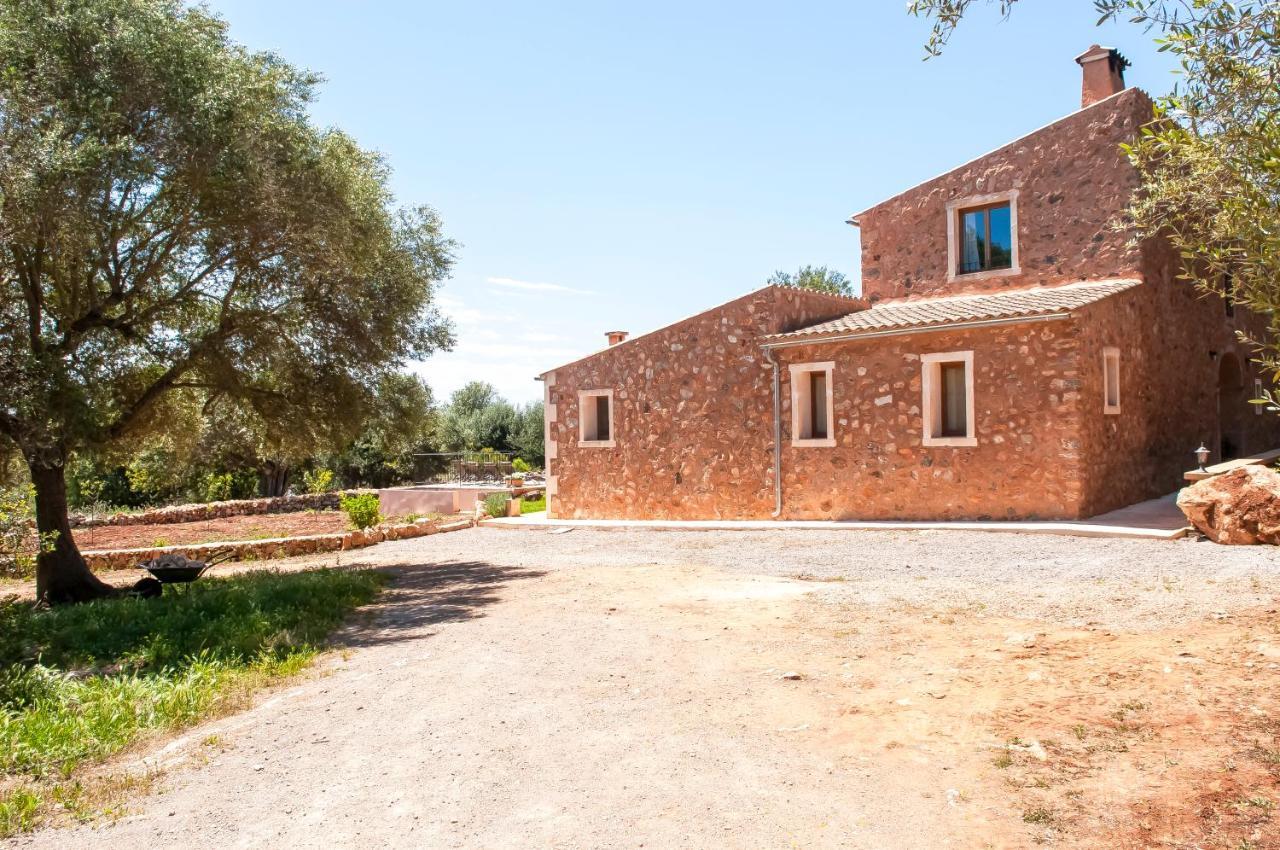 Holiday home Salas Nou