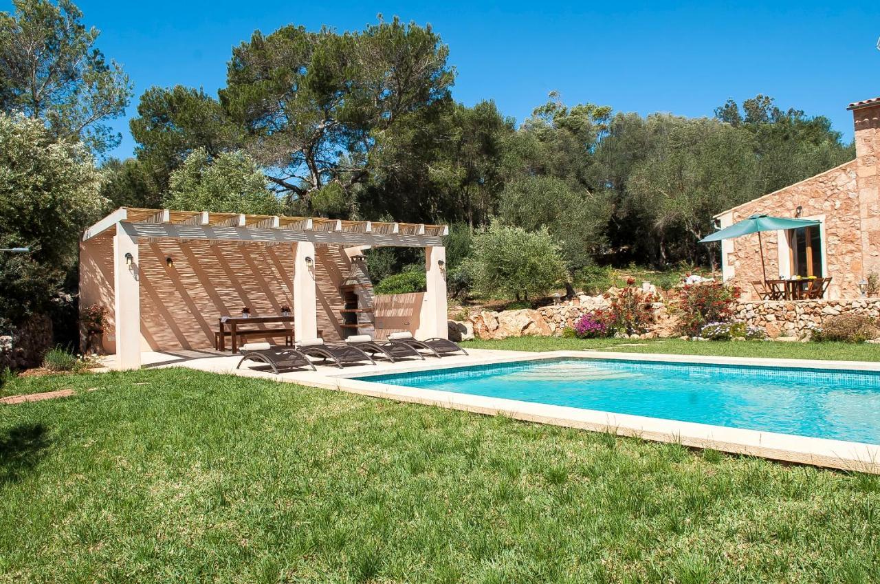 Salas Nou Calonge (Mallorca)