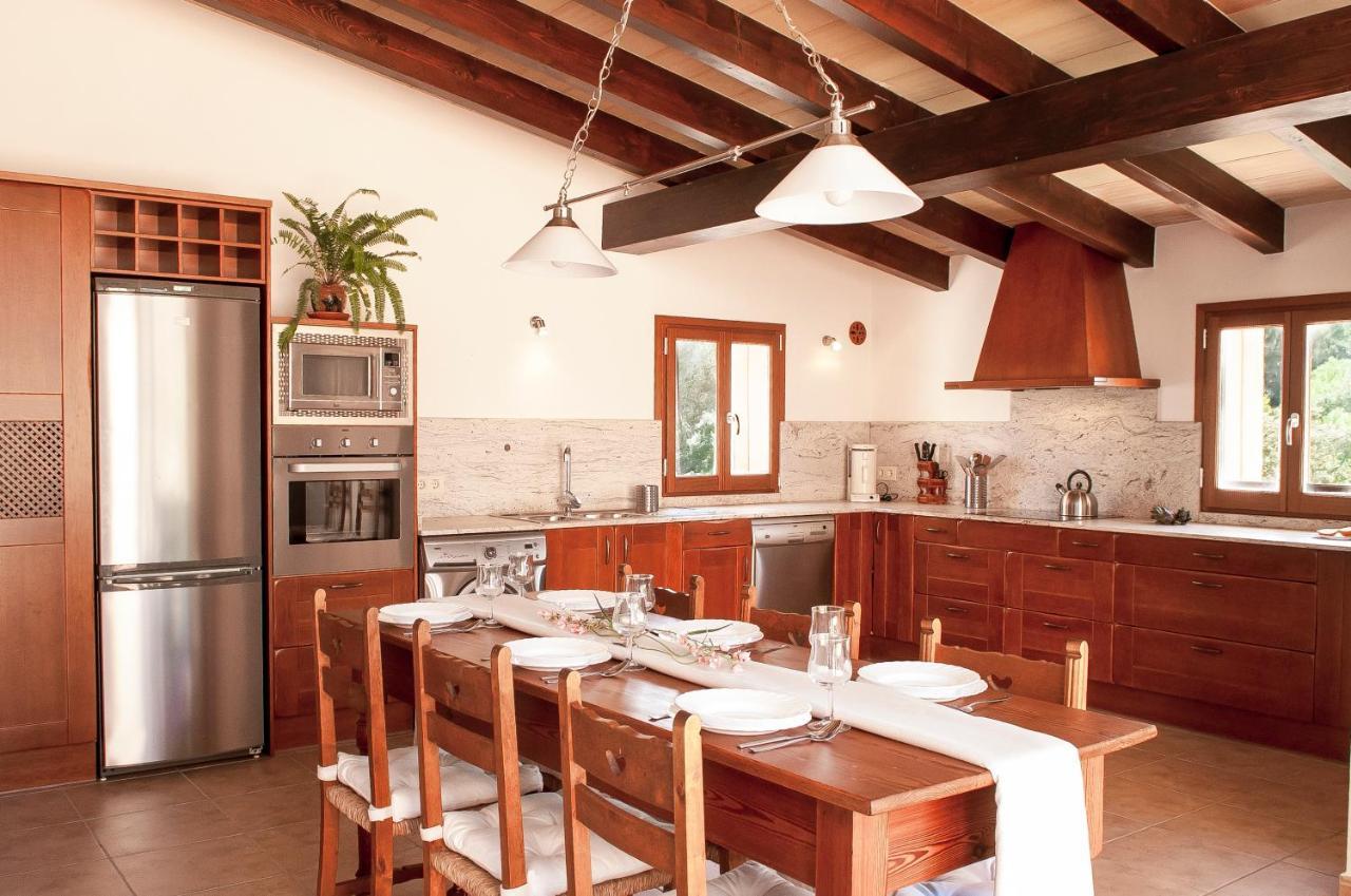 Holiday home Salas Nou *