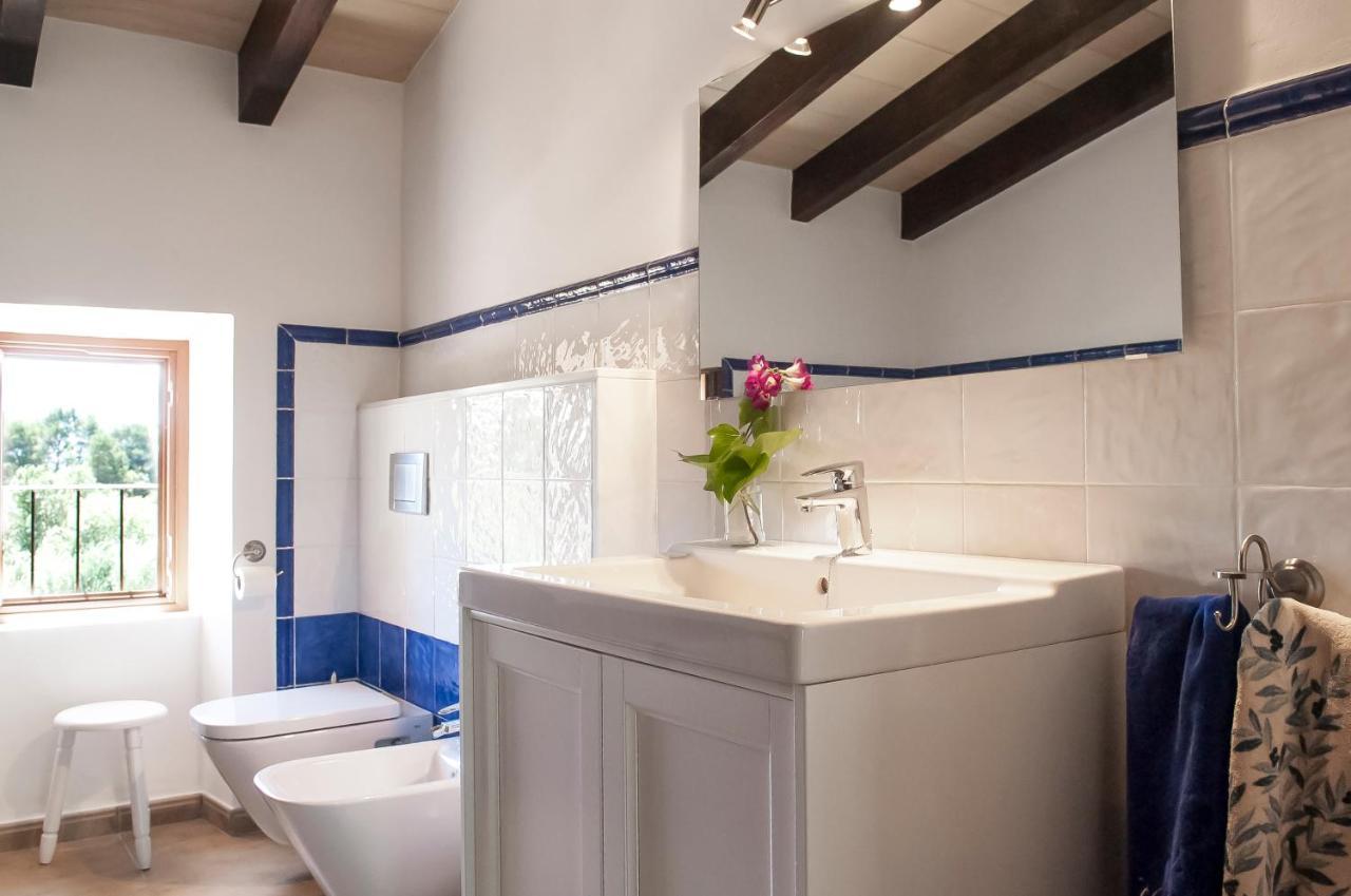 Holiday home Salas Nou *